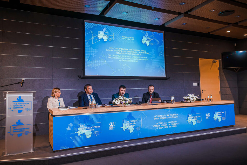 Samorządowy Kongres Trójmorza-30