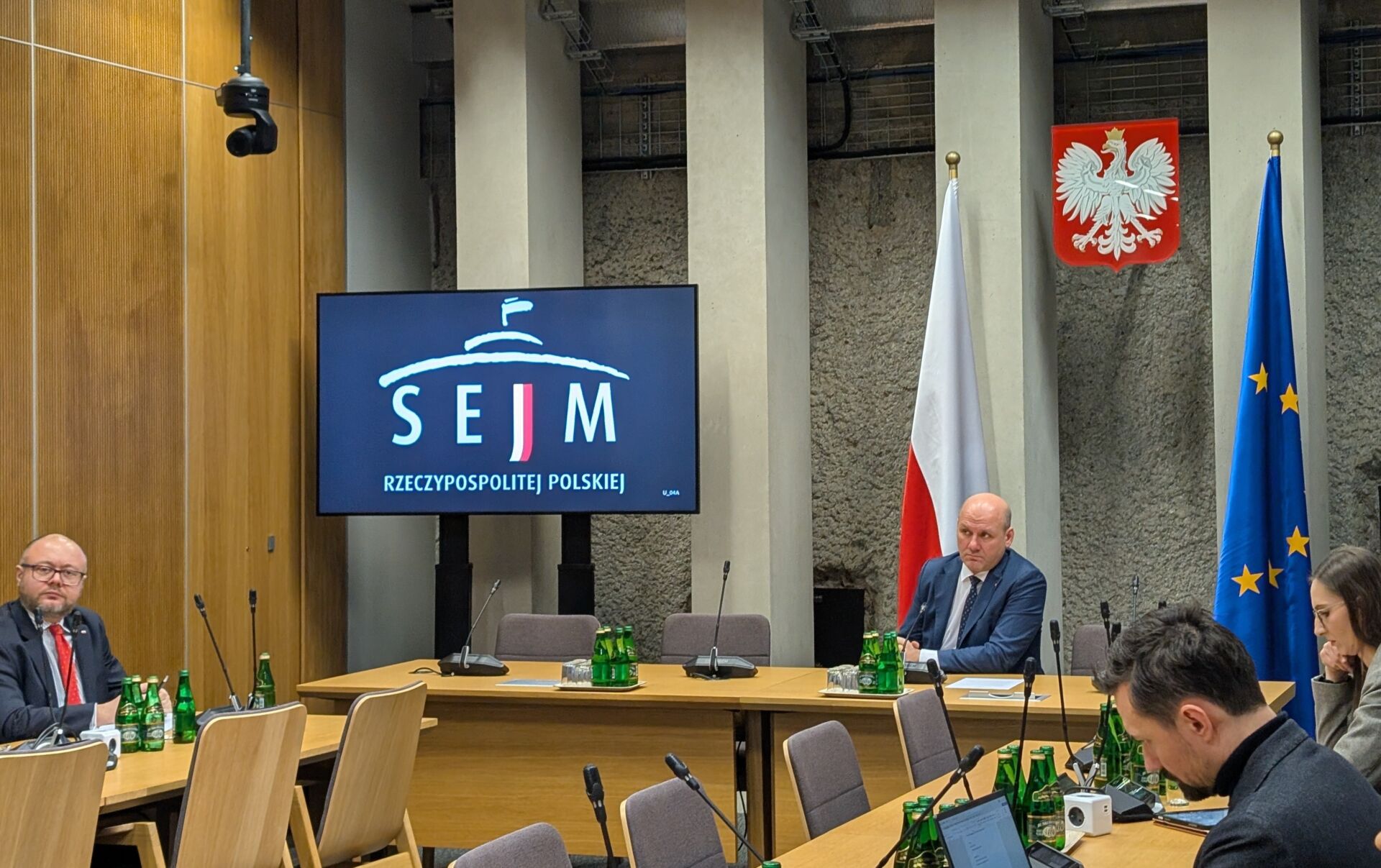 zdjęcei SEJM1